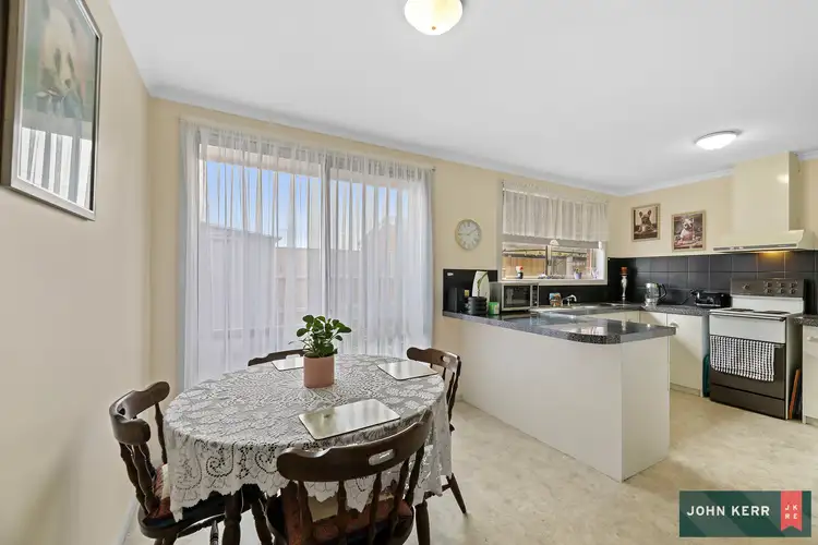 Third view of Homely unit listing, 3/3 Saxtons Drive, Moe VIC 3825