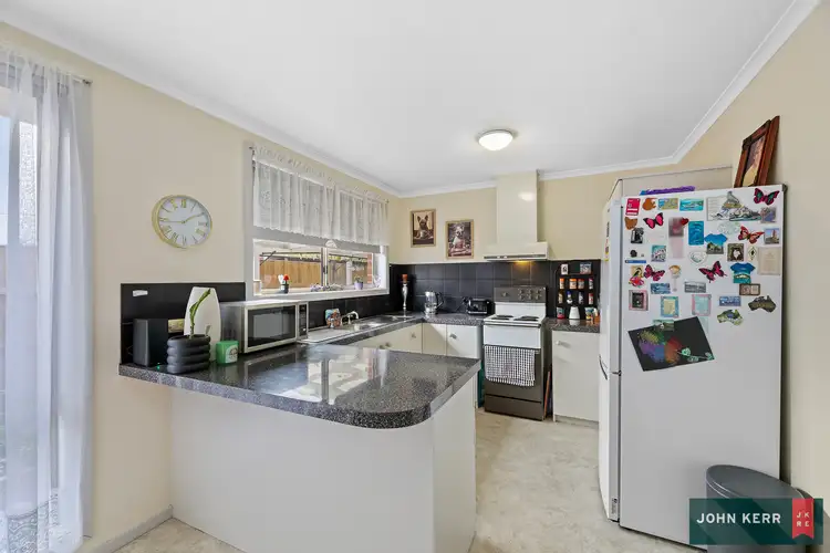 Fourth view of Homely unit listing, 3/3 Saxtons Drive, Moe VIC 3825