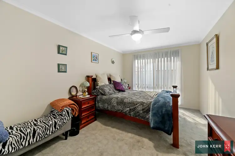 Fifth view of Homely unit listing, 3/3 Saxtons Drive, Moe VIC 3825
