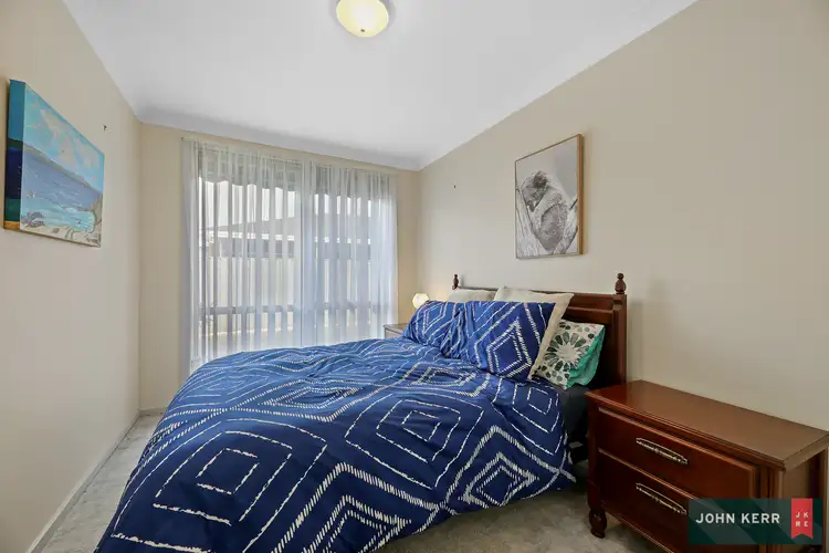 Sixth view of Homely unit listing, 3/3 Saxtons Drive, Moe VIC 3825