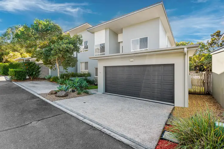 80/1 Sauvignon Parade, Upper Coomera QLD 4209