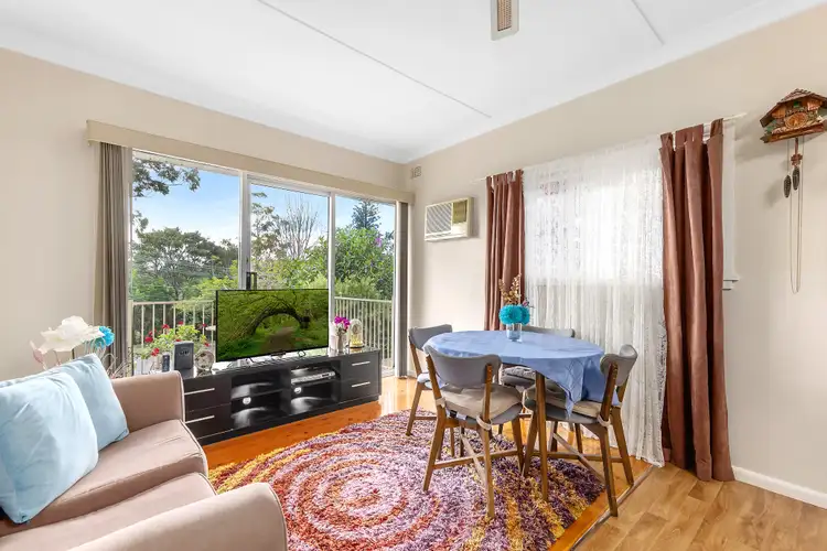 Fourth view of Homely house listing, 1 Hillside Parade, Mount Colah NSW 2079