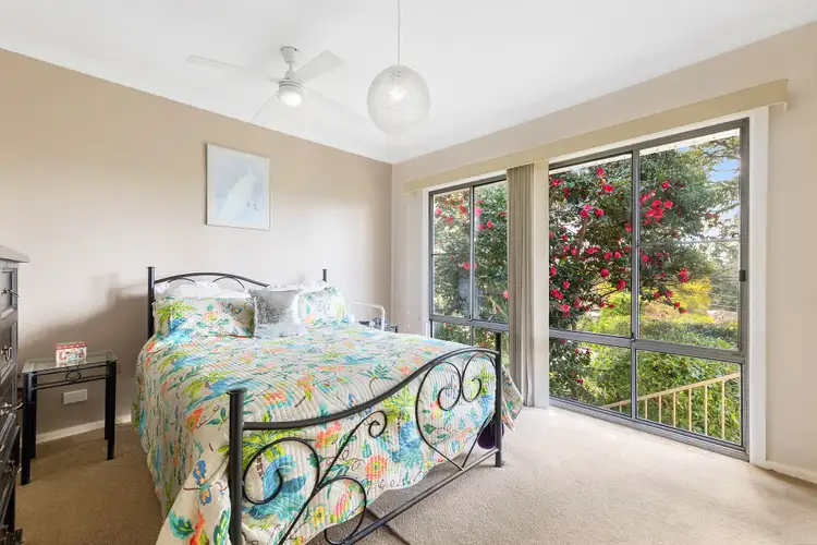Fifth view of Homely house listing, 1 Hillside Parade, Mount Colah NSW 2079