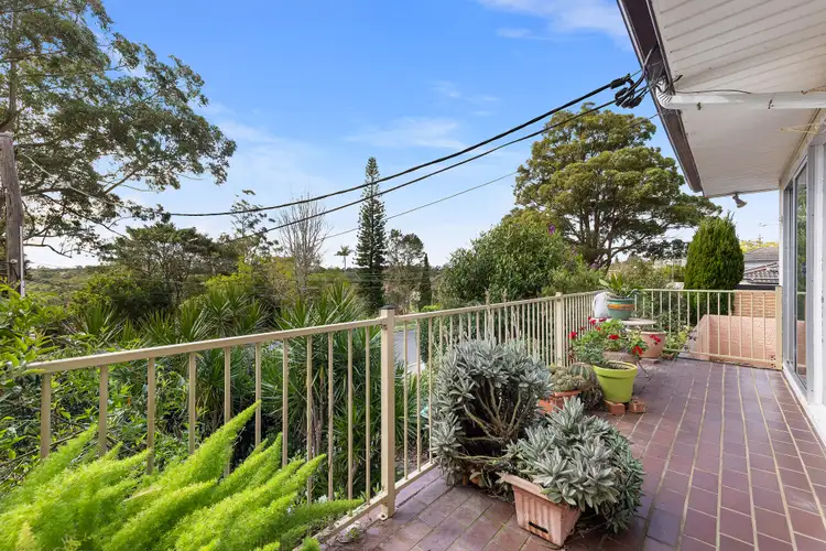 Sixth view of Homely house listing, 1 Hillside Parade, Mount Colah NSW 2079