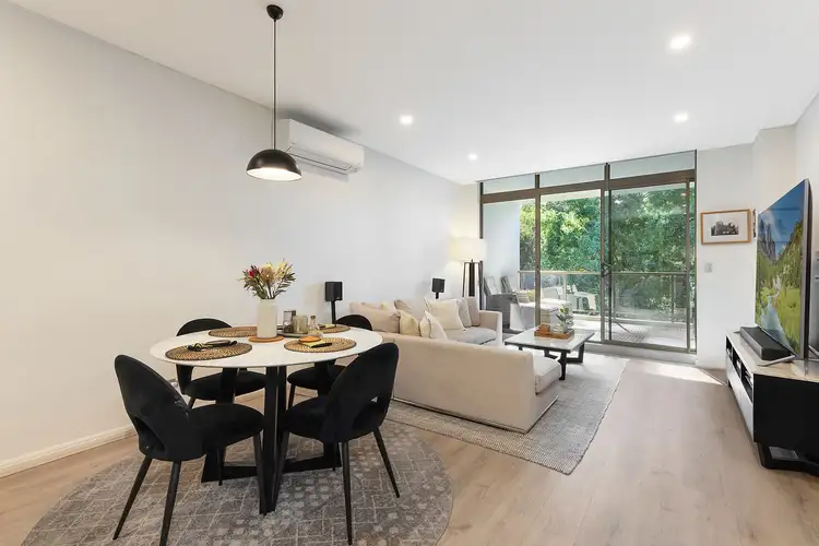 631/2C Munderah Street, Wahroonga NSW 2076