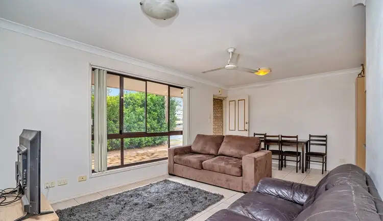 Main view of Homely house listing, 2/188 Currumburra, Ashmore QLD 4214