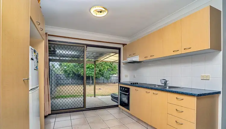 Second view of Homely house listing, 2/188 Currumburra, Ashmore QLD 4214