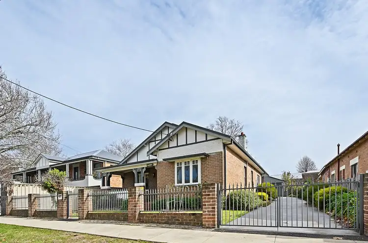 99 Sale Street, Orange NSW 2800