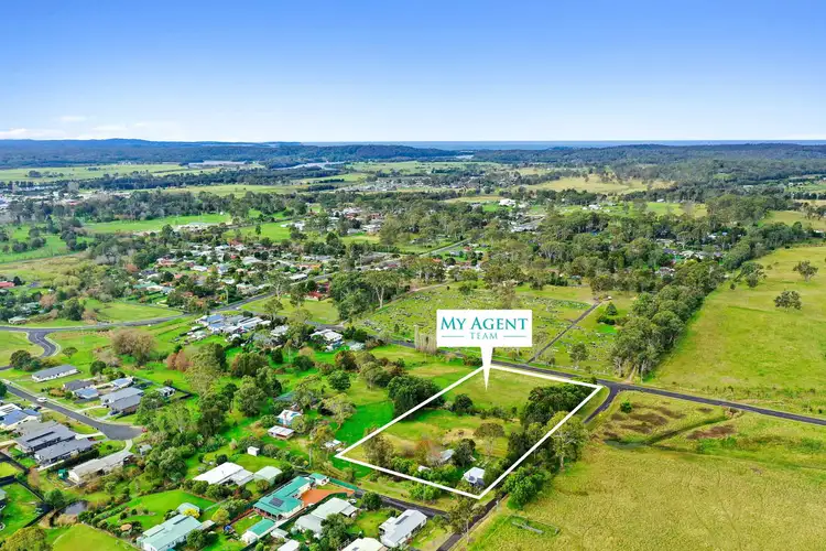 Second view of Homely house listing, 56-70 Spencer Street, Moruya NSW 2537