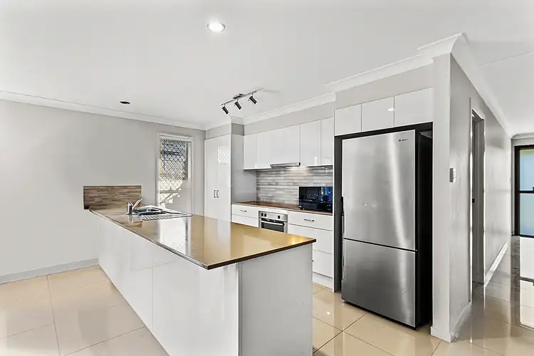 Fifth view of Homely house listing, 42 Twin Creek Court, Cannonvale QLD 4802