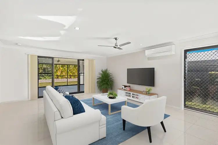 Sixth view of Homely house listing, 42 Twin Creek Court, Cannonvale QLD 4802