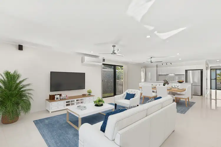 Seventh view of Homely house listing, 42 Twin Creek Court, Cannonvale QLD 4802
