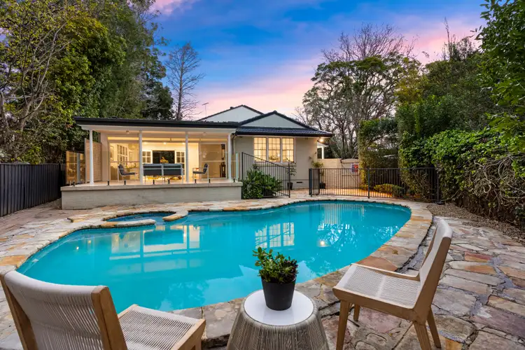 Second view of Homely house listing, 18 Cranford Avenue, St Ives NSW 2075