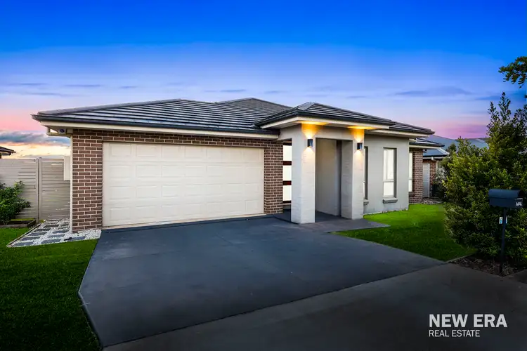 64 Richards Loop, Oran Park NSW 2570