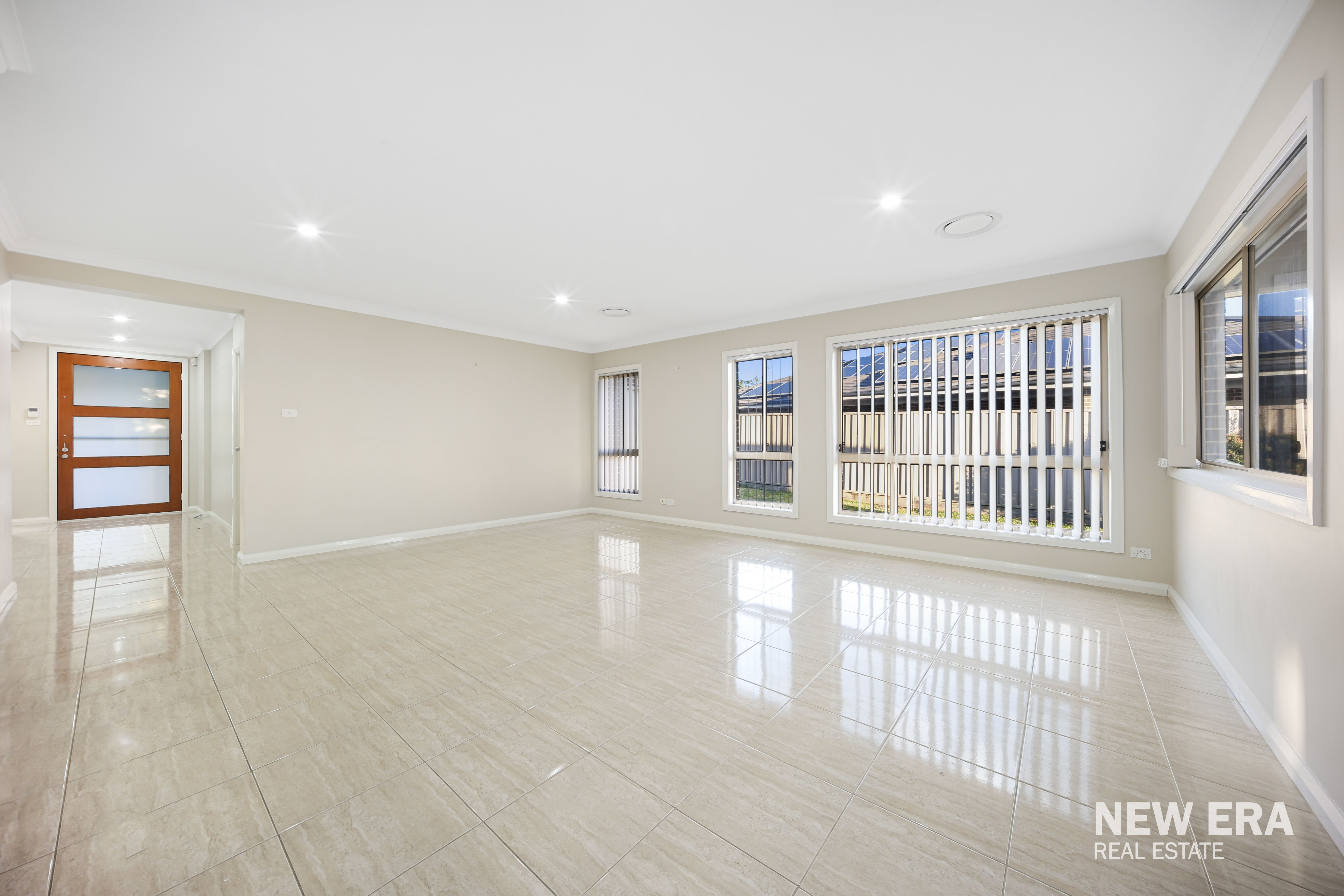 Second view of Homely house listing, 64 Richards Loop, Oran Park NSW 2570