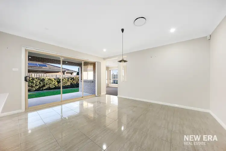 Fourth view of Homely house listing, 64 Richards Loop, Oran Park NSW 2570