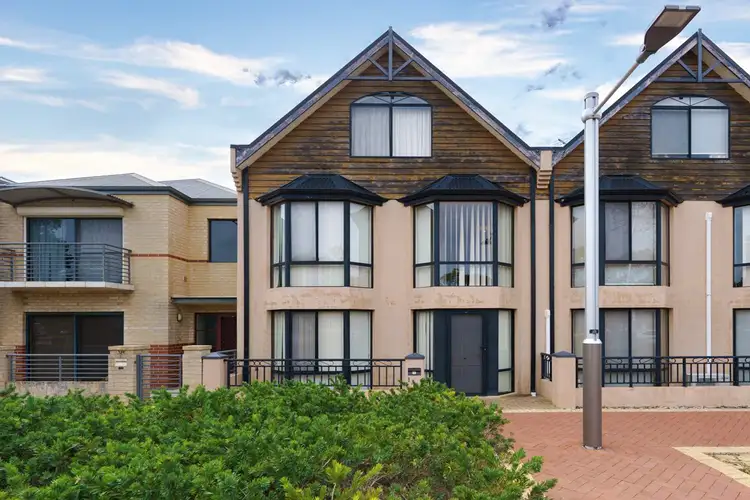 Main view of Homely house listing, 134 Lakeside Drive, Joondalup WA 6027