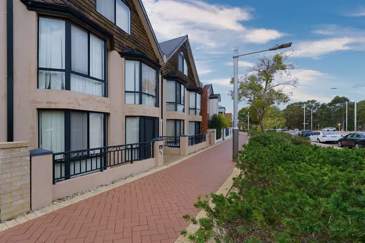 Second view of Homely house listing, 134 Lakeside Drive, Joondalup WA 6027