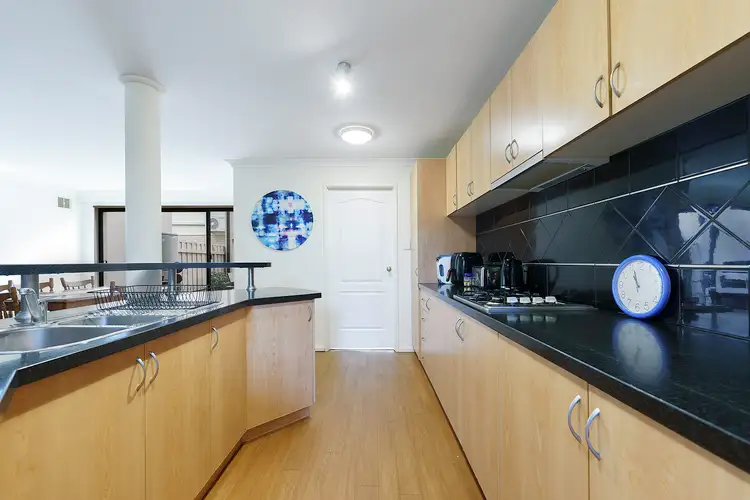 Fifth view of Homely house listing, 134 Lakeside Drive, Joondalup WA 6027