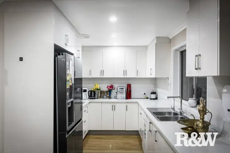 Third view of Homely house listing, 8 Olympic Place, Doonside NSW 2767