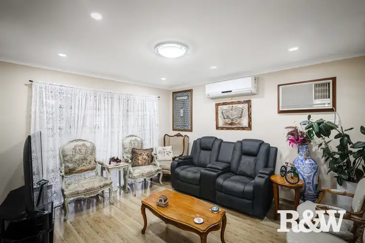 Fifth view of Homely house listing, 8 Olympic Place, Doonside NSW 2767