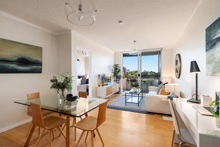 71/2-6 Brown Street, Newtown NSW 2042