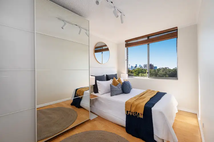 Fifth view of Homely apartment listing, 71/2-6 Brown Street, Newtown NSW 2042