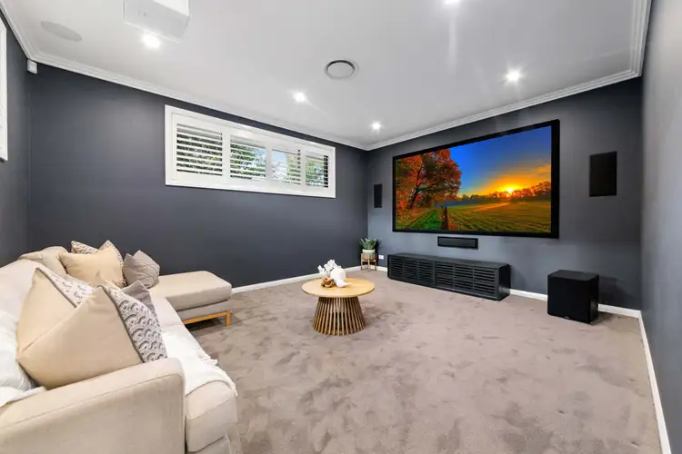Fifth view of Homely house listing, 38b Laurence Street, Pennant Hills NSW 2120