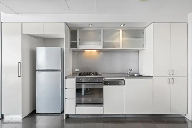 Sixth view of Homely apartment listing, 215/30 Macrossan Street, Brisbane City QLD 4000