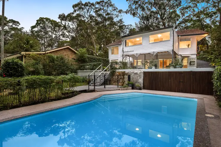 8 Kallang Parade, Wahroonga NSW 2076