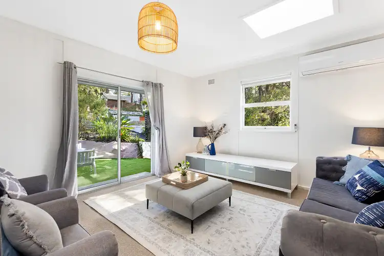 Second view of Homely house listing, 8 Kallang Parade, Wahroonga NSW 2076