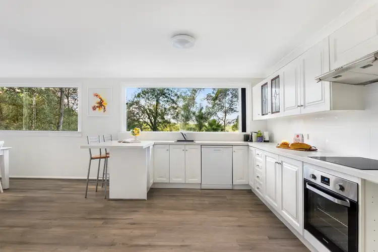 Fourth view of Homely house listing, 8 Kallang Parade, Wahroonga NSW 2076