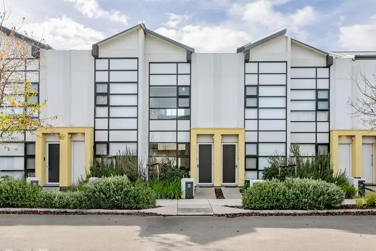 Main view of Homely townhouse listing, 49 Pyers Street, St Clair SA 5011
