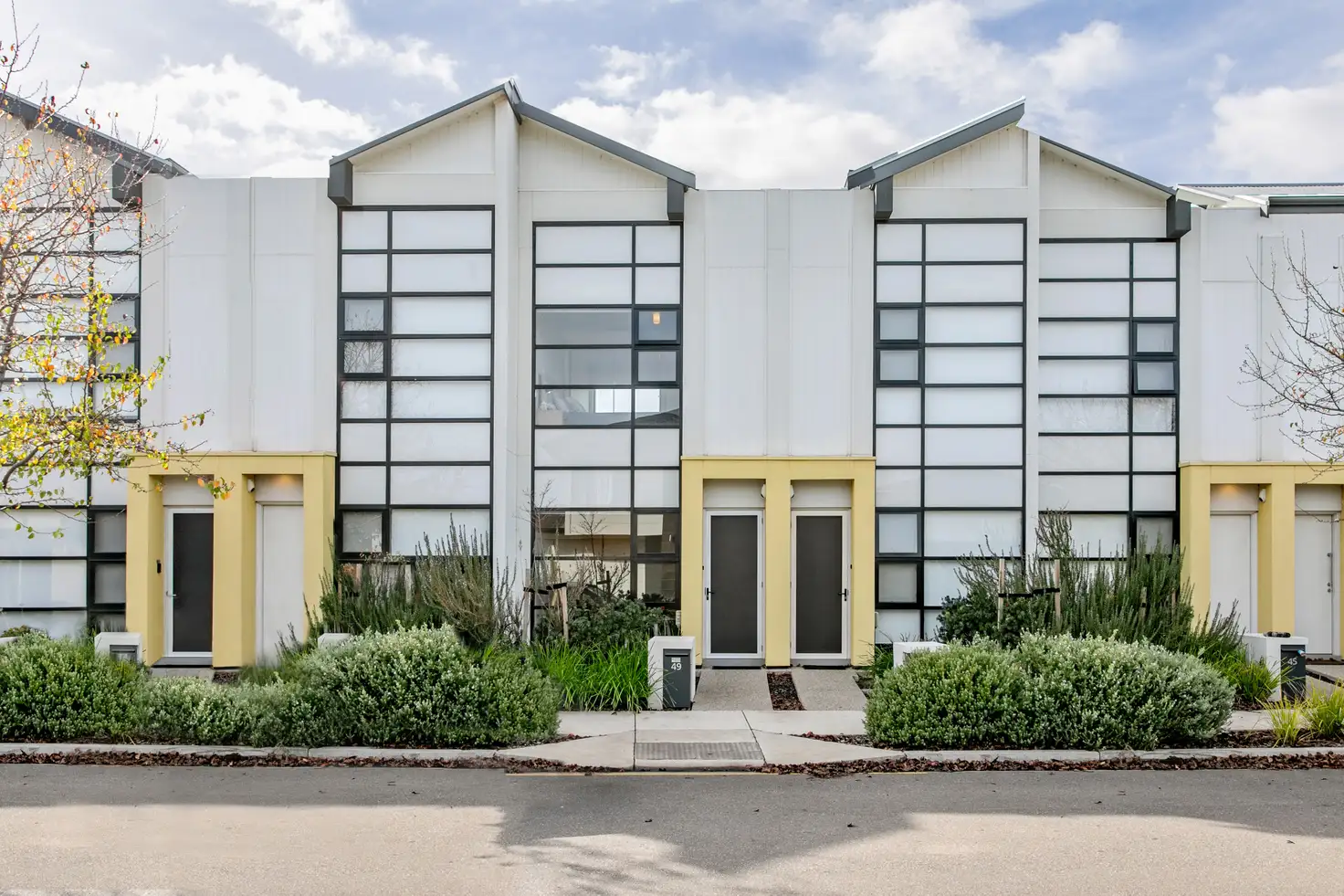 Main view of Homely townhouse listing, 49 Pyers Street, St Clair SA 5011