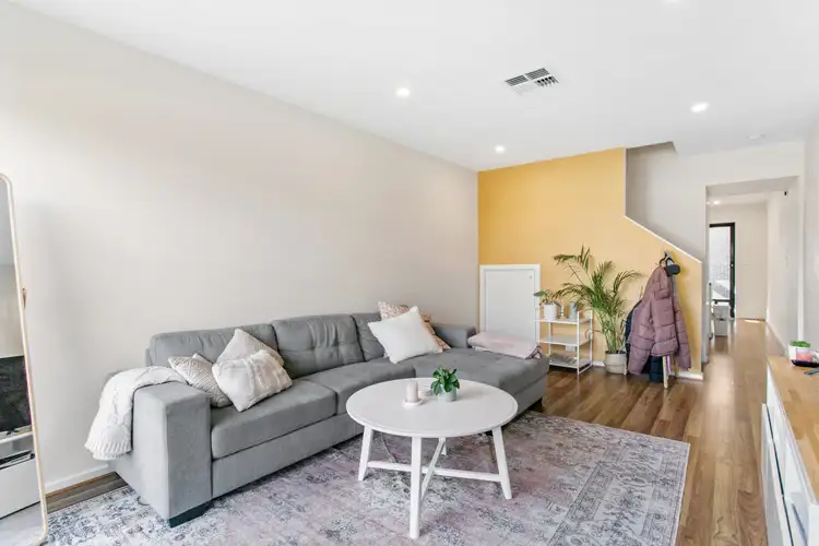 Third view of Homely townhouse listing, 49 Pyers Street, St Clair SA 5011