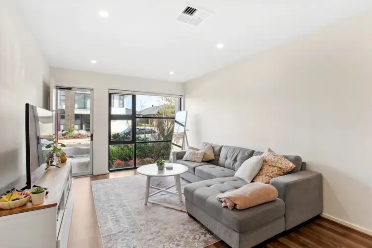 Fourth view of Homely townhouse listing, 49 Pyers Street, St Clair SA 5011