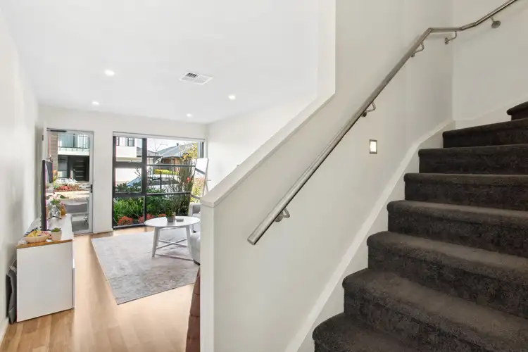 Fifth view of Homely townhouse listing, 49 Pyers Street, St Clair SA 5011