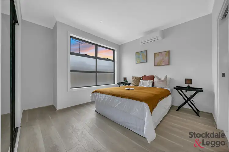 Fourth view of Homely unit listing, 3/11 Williams Road, Laverton VIC 3028