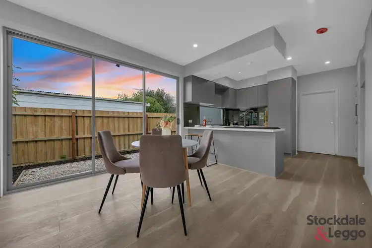Sixth view of Homely unit listing, 3/11 Williams Road, Laverton VIC 3028