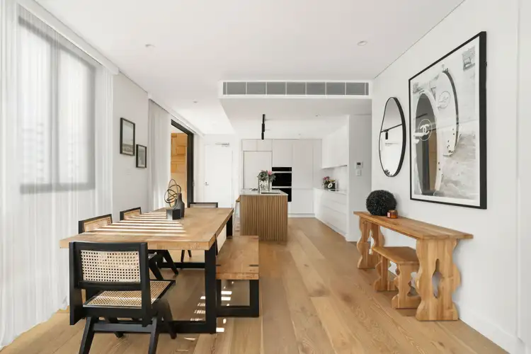 Third view of Homely apartment listing, 101/3 Elizabeth Place, Cronulla NSW 2230