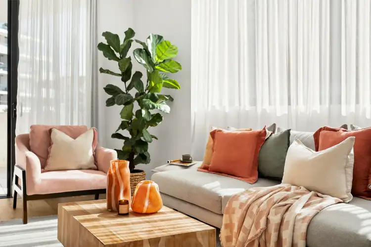 Fourth view of Homely apartment listing, 101/3 Elizabeth Place, Cronulla NSW 2230