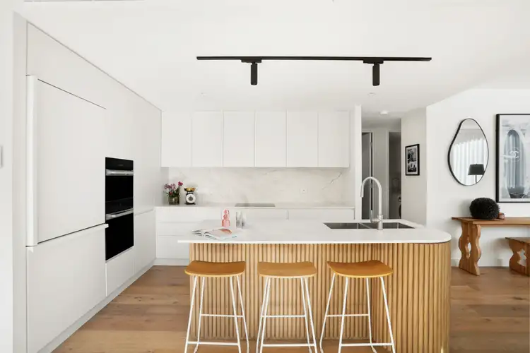 Sixth view of Homely apartment listing, 101/3 Elizabeth Place, Cronulla NSW 2230