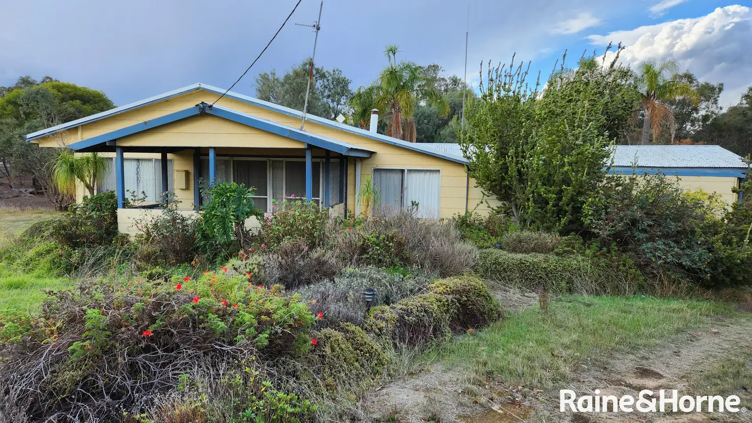 Main view of Homely house listing, 1 Broomehill Road, Kojonup WA 6395
