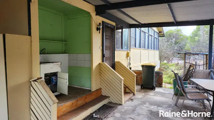 Fourth view of Homely house listing, 1 Broomehill Road, Kojonup WA 6395