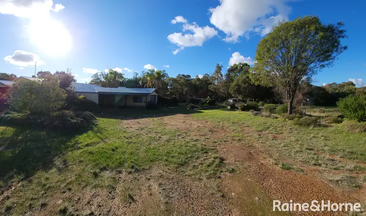 Fifth view of Homely house listing, 1 Broomehill Road, Kojonup WA 6395