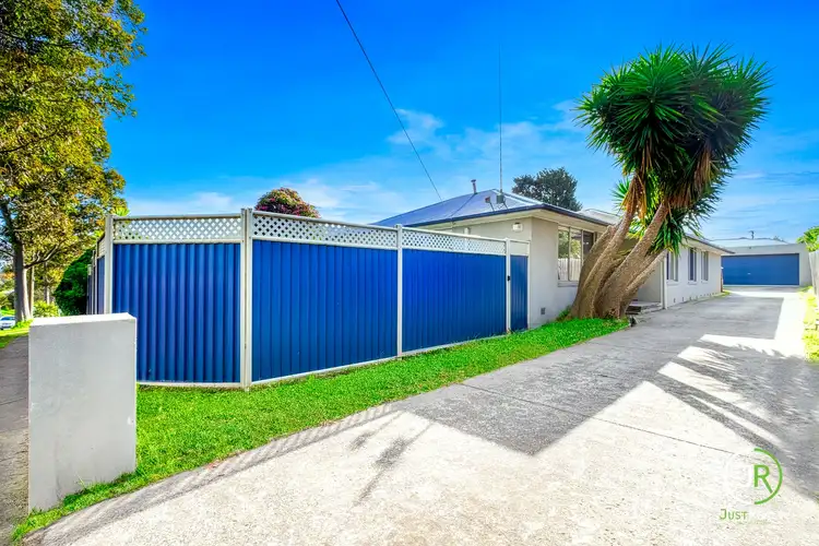 Main view of Homely house listing, 160 Princes Highway, Hallam VIC 3803