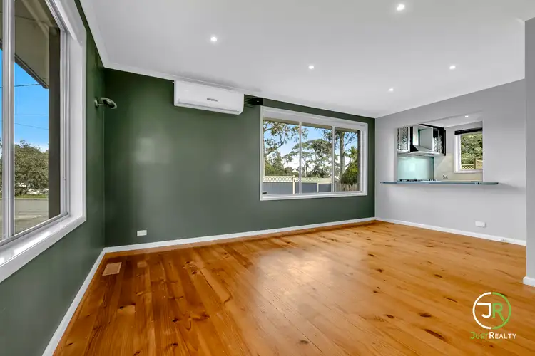 Fifth view of Homely house listing, 160 Princes Highway, Hallam VIC 3803