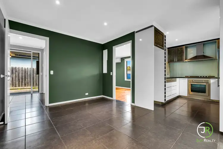 Sixth view of Homely house listing, 160 Princes Highway, Hallam VIC 3803
