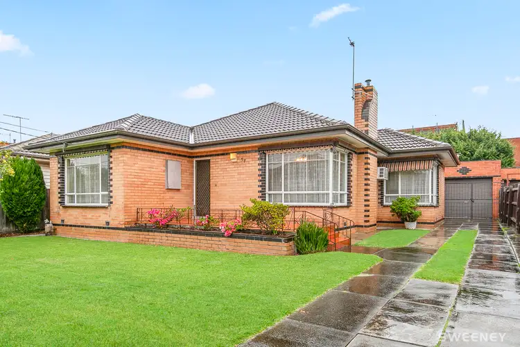 57 First Avenue, Altona North VIC 3025