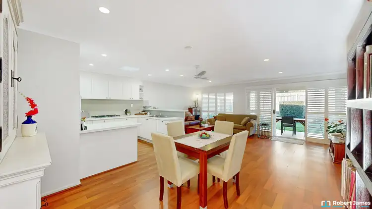 Third view of Homely house listing, 45/58 Furness Drive, Tewantin QLD 4565